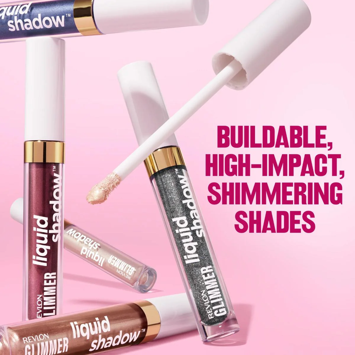 Glimmer Liquid Shadow - Image 37