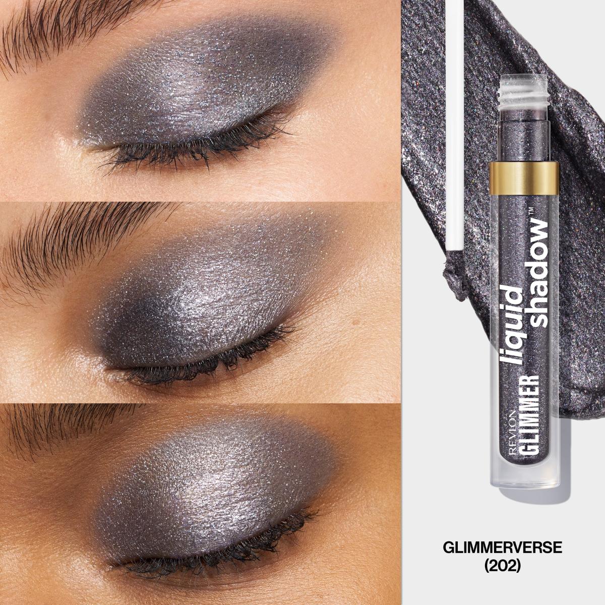 Glimmer Liquid Shadow - Image 7