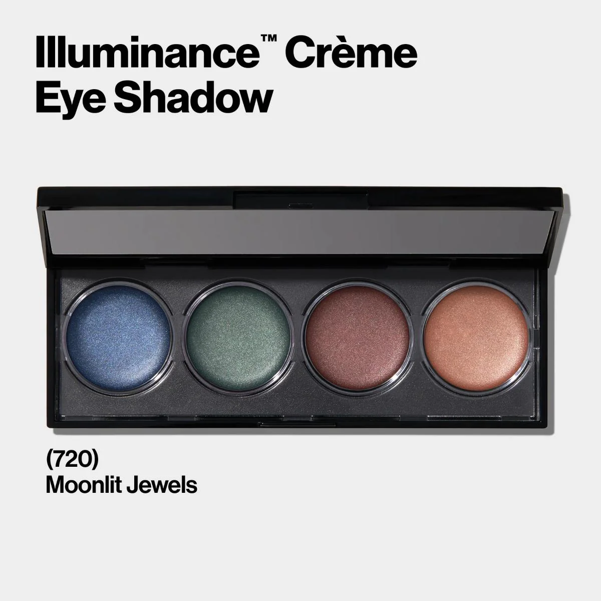 Illuminance™ Crème Eye Shadow Palette - Image 10