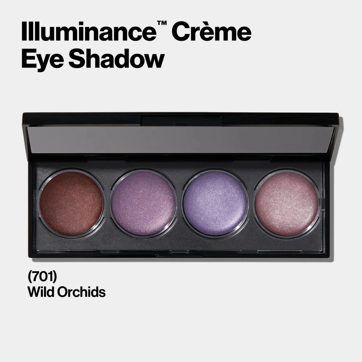 Illuminance™ Crème Eye Shadow Palette - Image 2