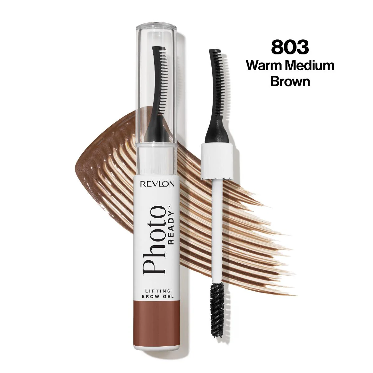 PhotoReady Lifting Brow Gel Clear - Image 13