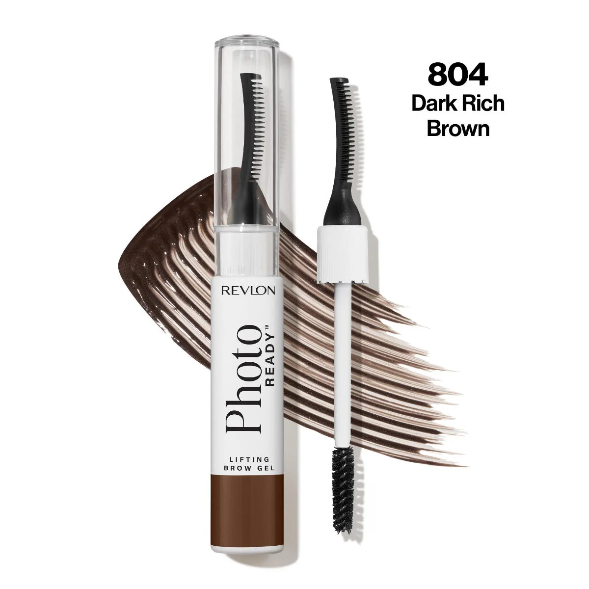 PhotoReady Lifting Brow Gel Clear - Image 18