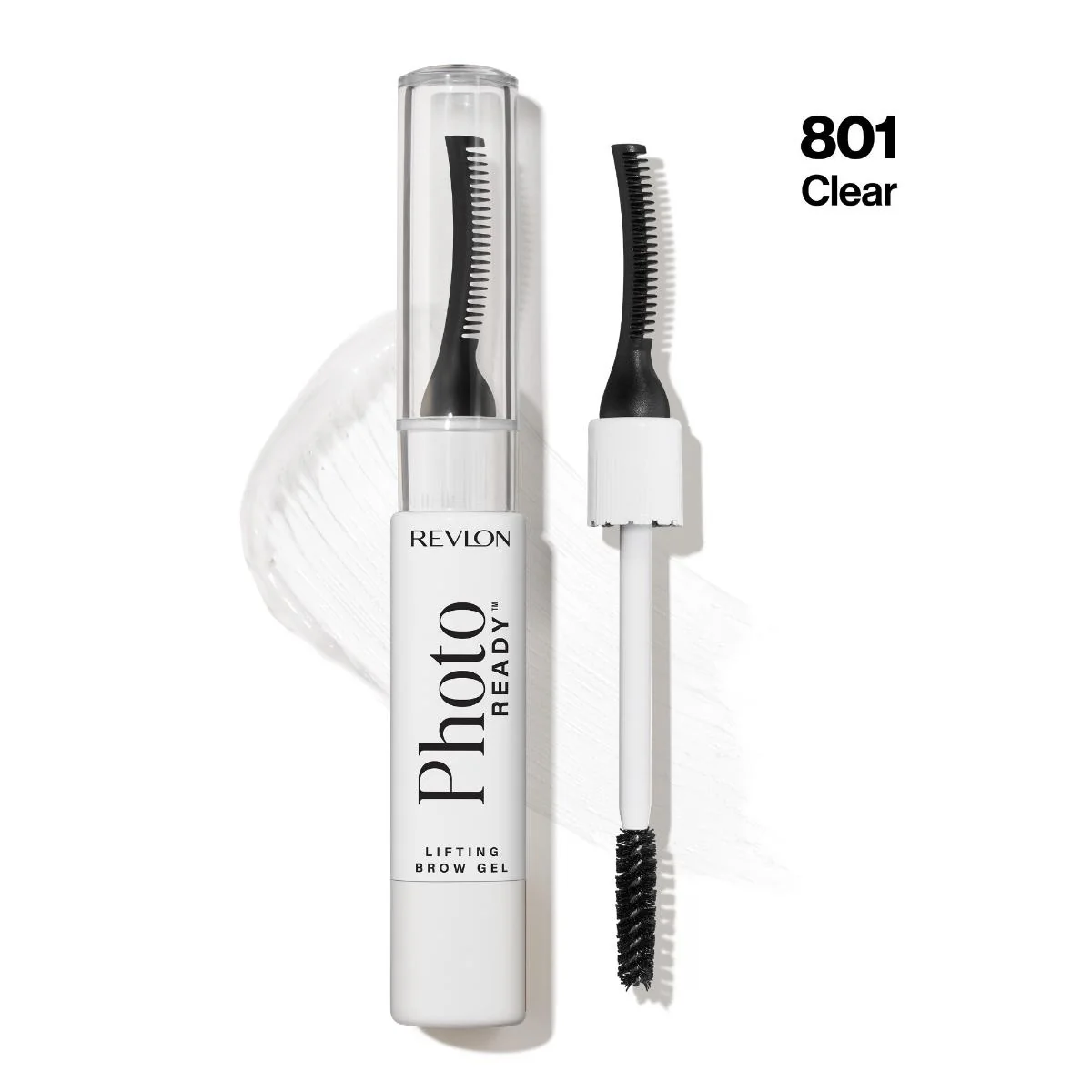 PhotoReady Lifting Brow Gel Clear - Image 3