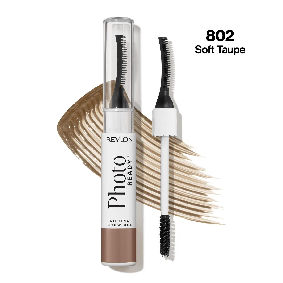 PhotoReady Lifting Brow Gel Clear - Image 7