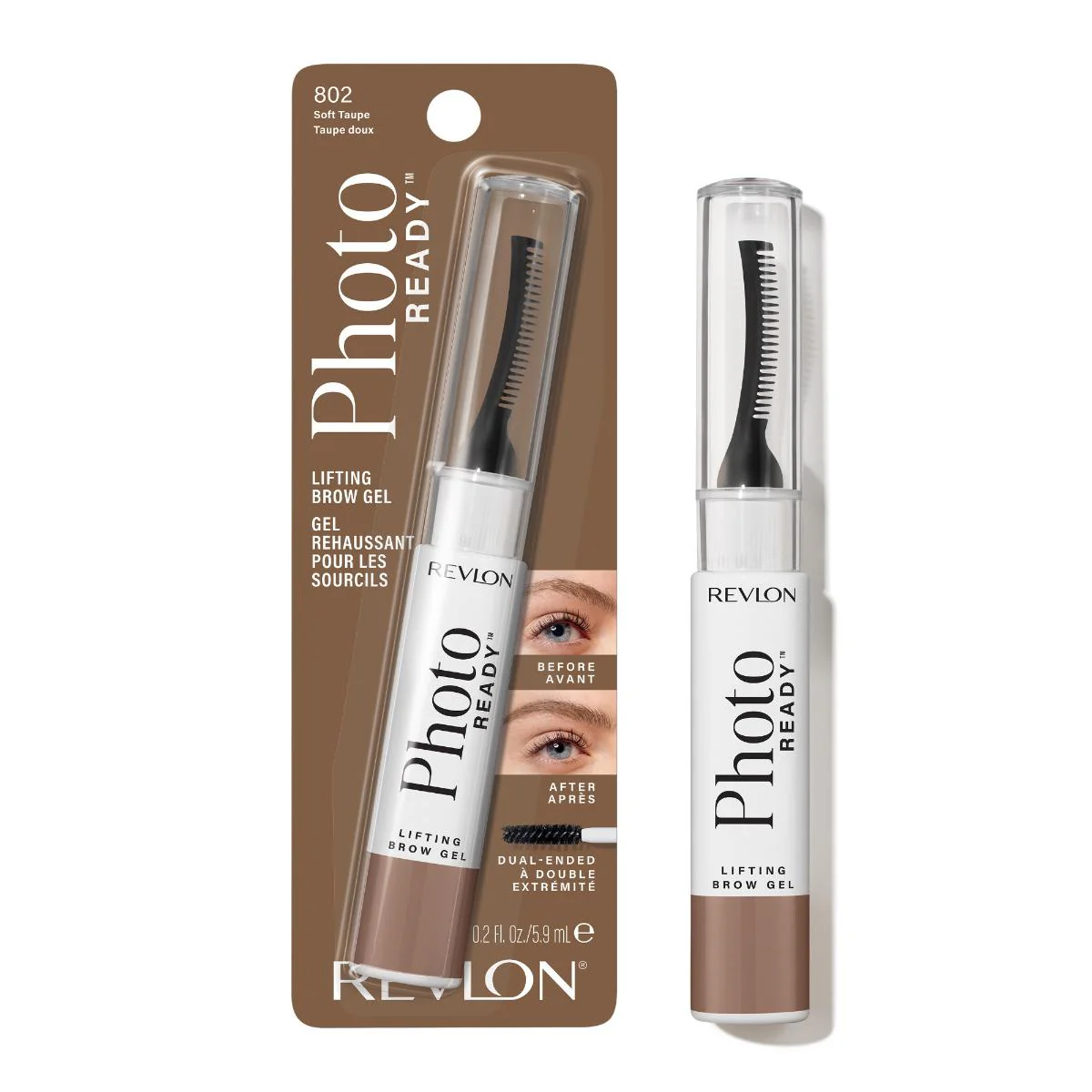 PhotoReady Lifting Brow Gel Clear - Image 9