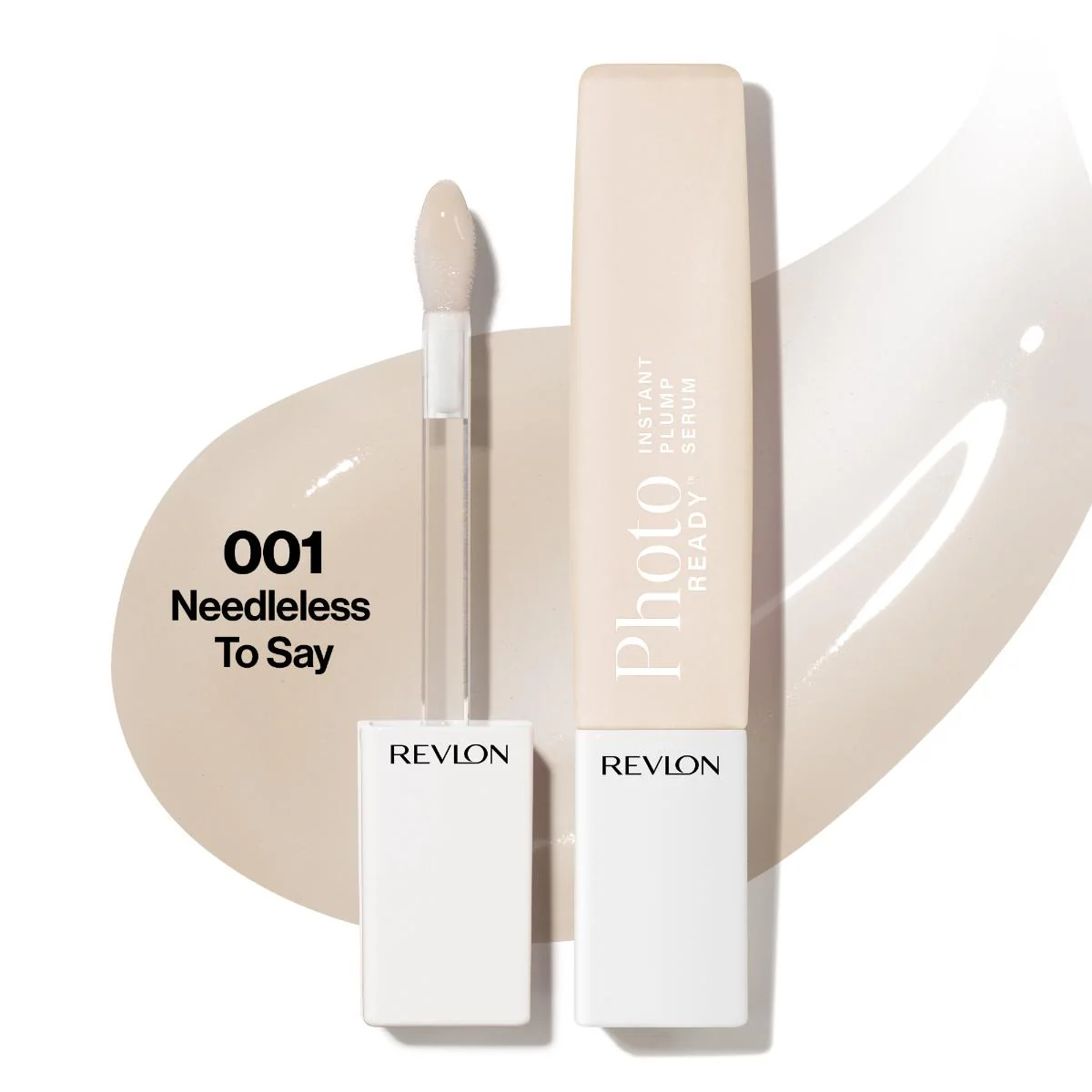 PhotoReady Instant Plump Serum - Image 3