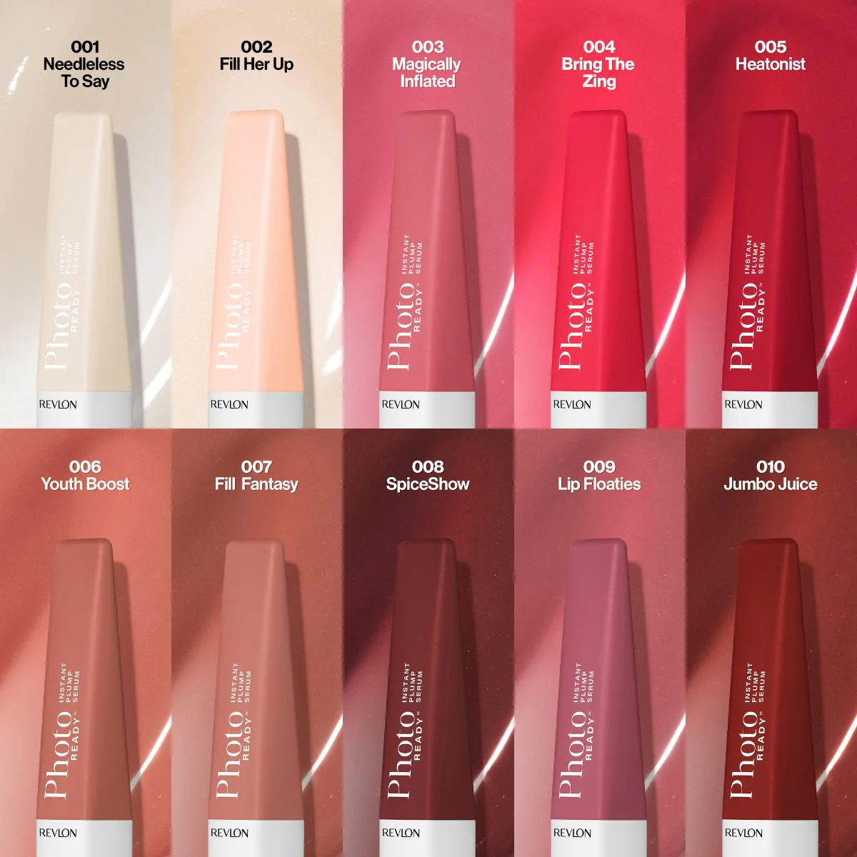 PhotoReady Instant Plump Serum - Image 50