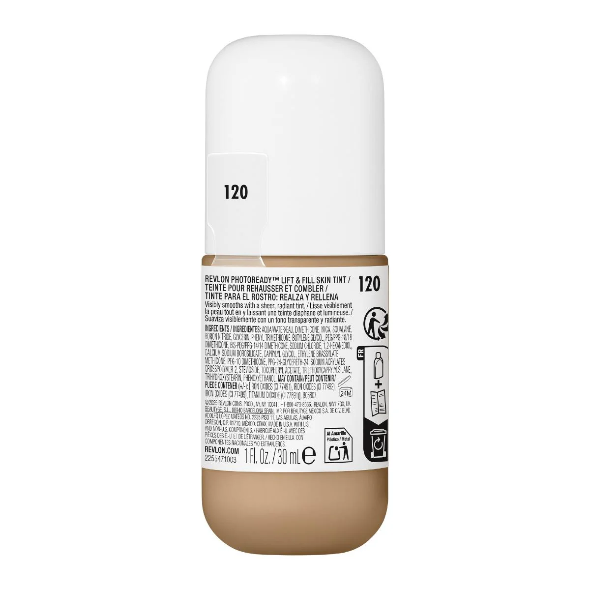 PhotoReady Lift + Fill Skin Tint - Image 14
