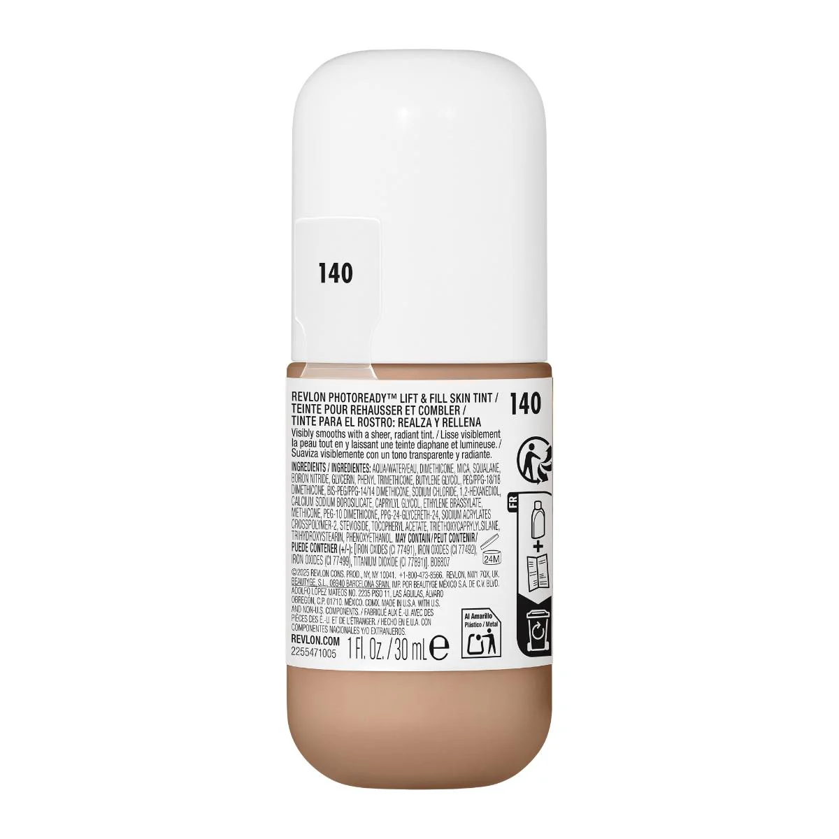 PhotoReady Lift + Fill Skin Tint - Image 24