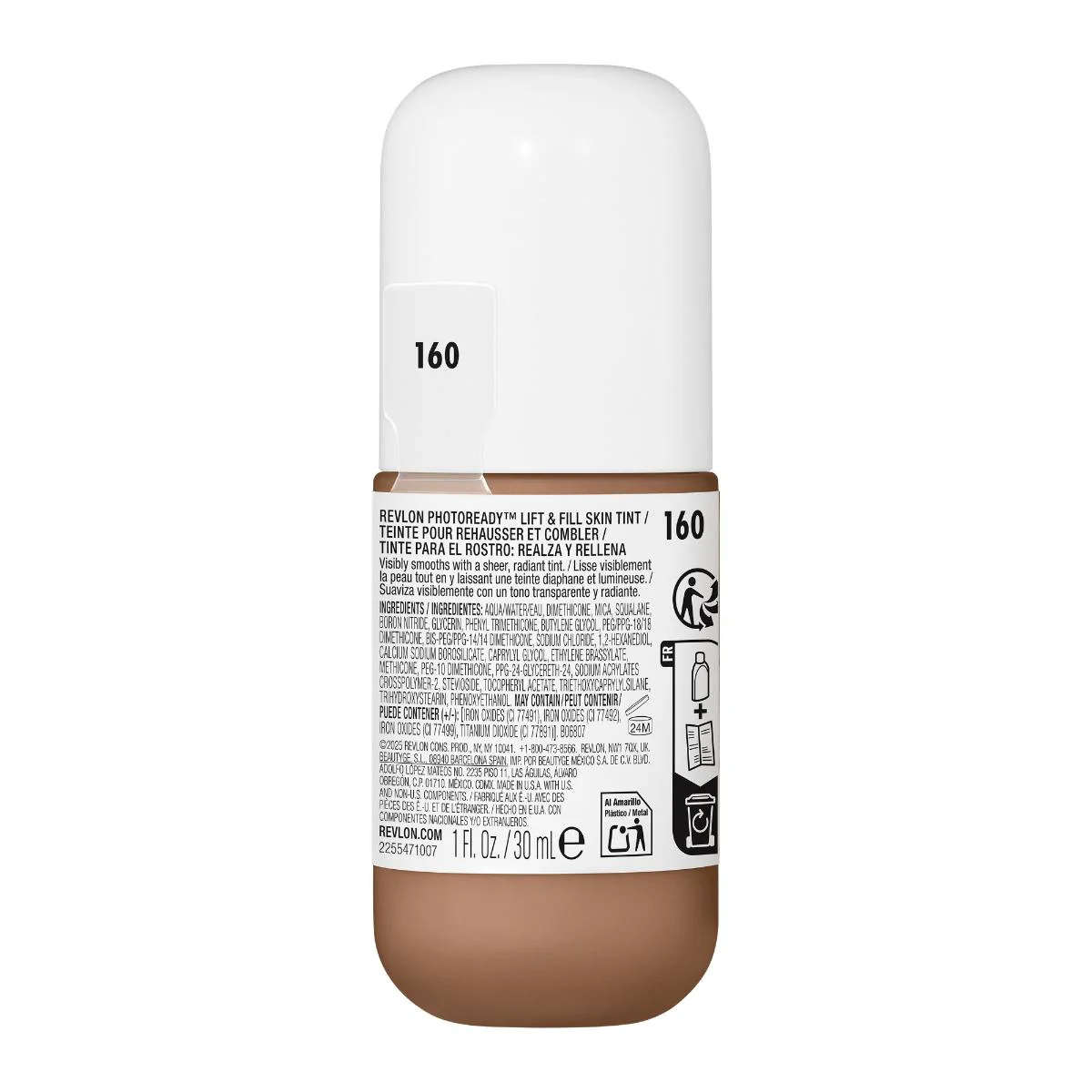 PhotoReady Lift + Fill Skin Tint - Image 34