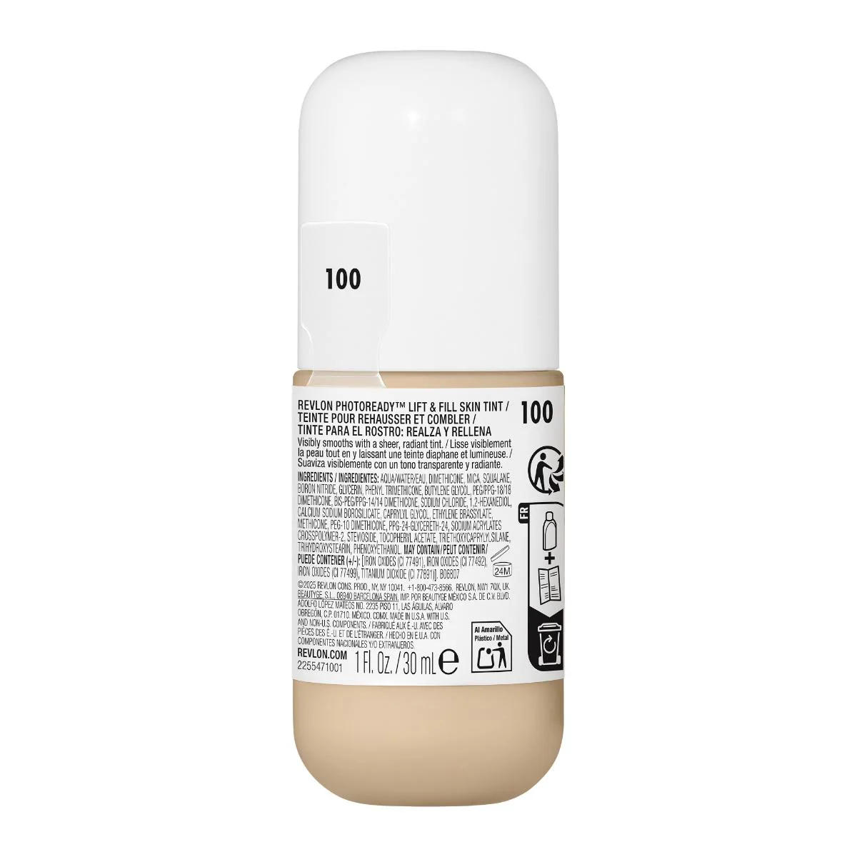 PhotoReady Lift + Fill Skin Tint - Image 4