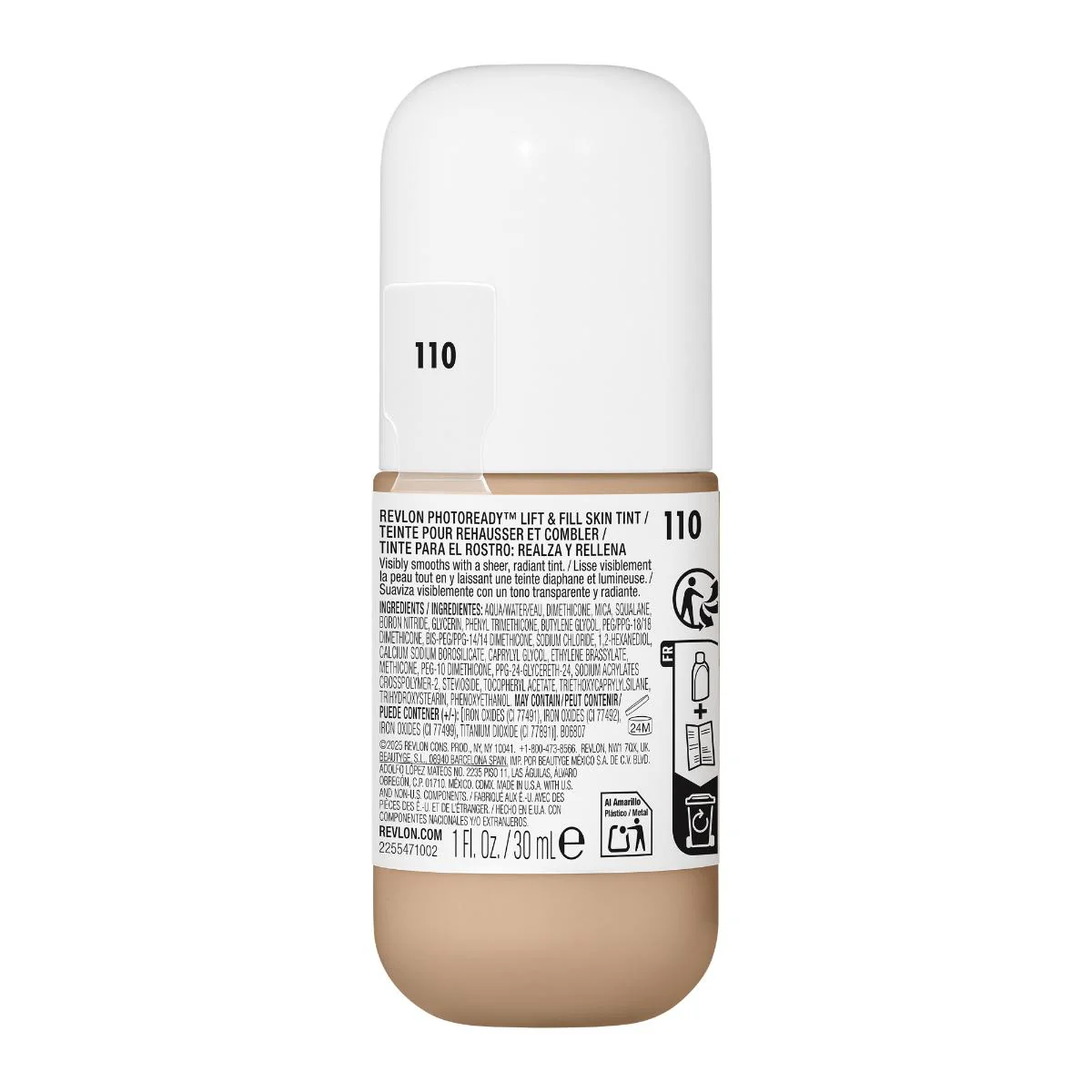 PhotoReady Lift + Fill Skin Tint - Image 9