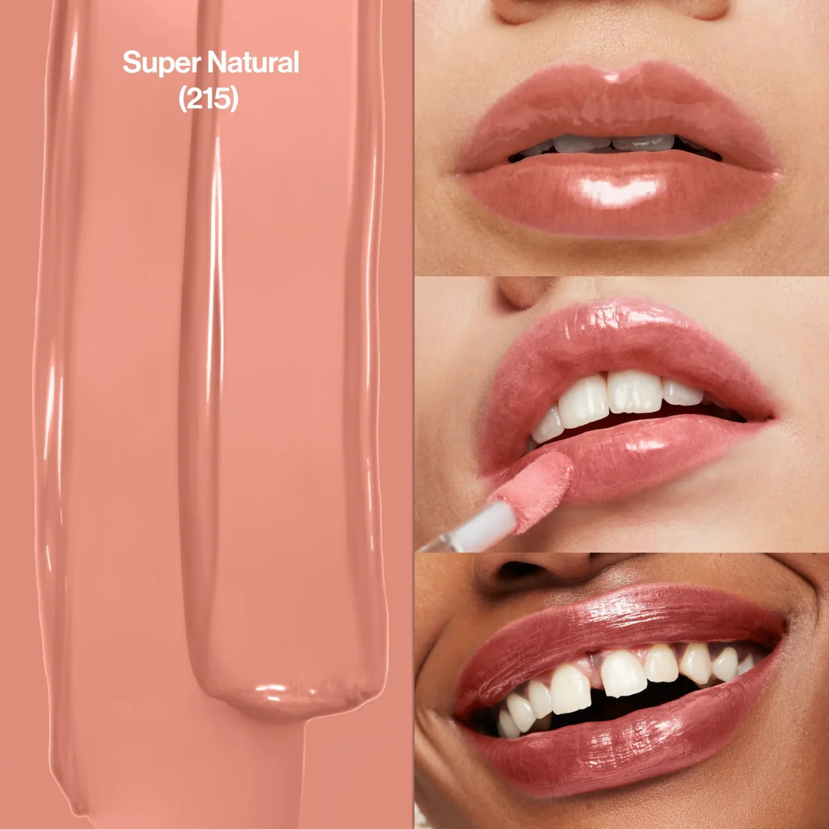 Superlustrous Lipgloss - Image 3