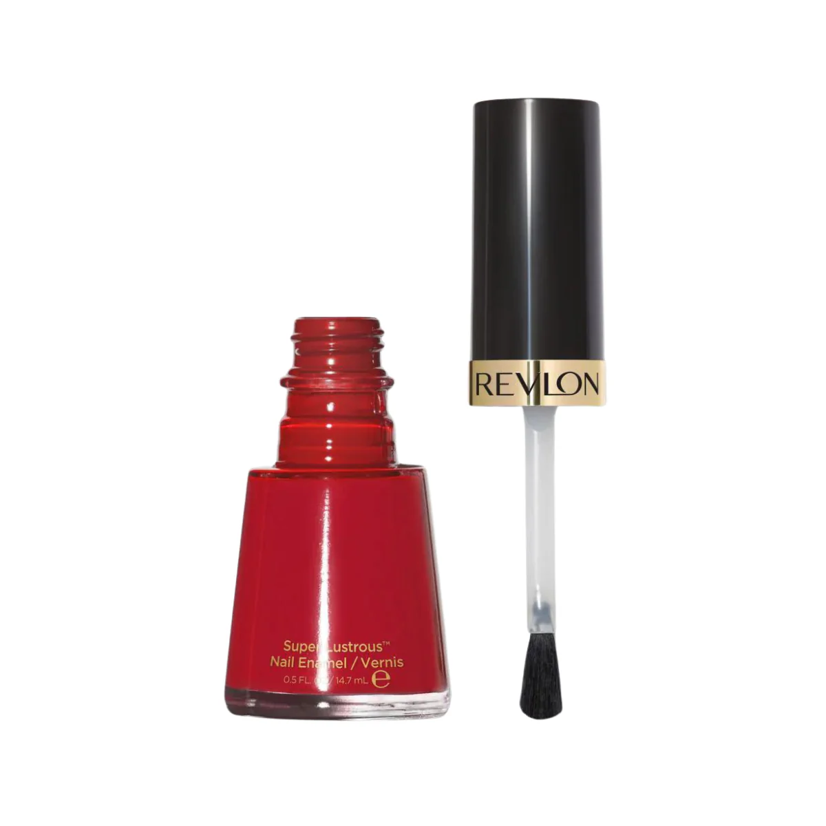 Superlustrous Nail Enamel - Image 2