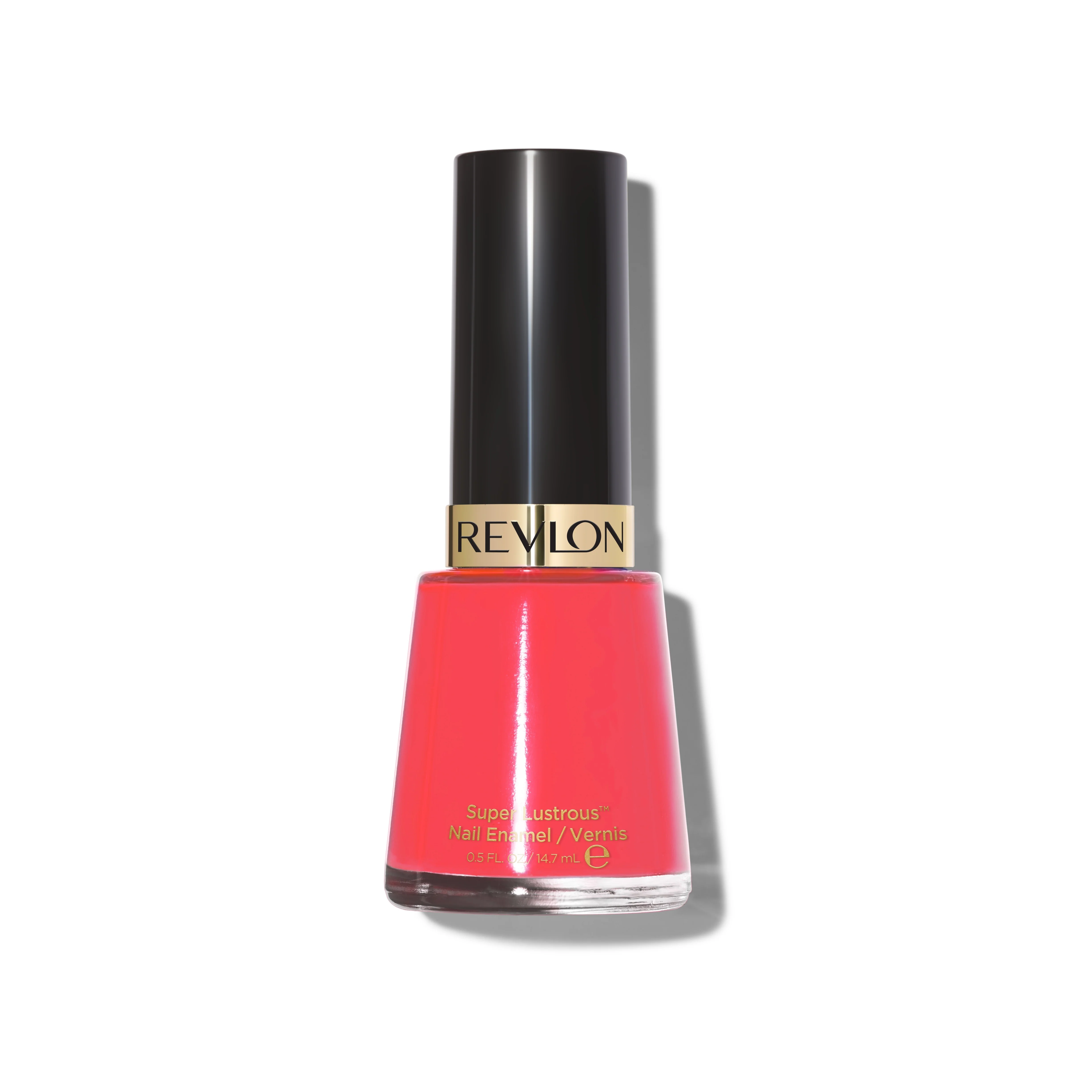 Superlustrous Nail Enamel - Image 3
