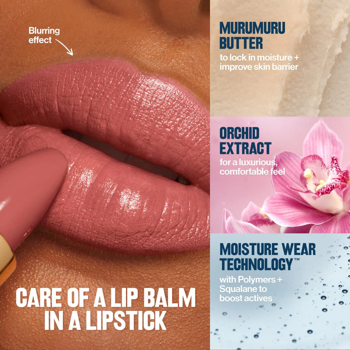 Revlon Super Lustrous Ultra Lipstick - Image 4