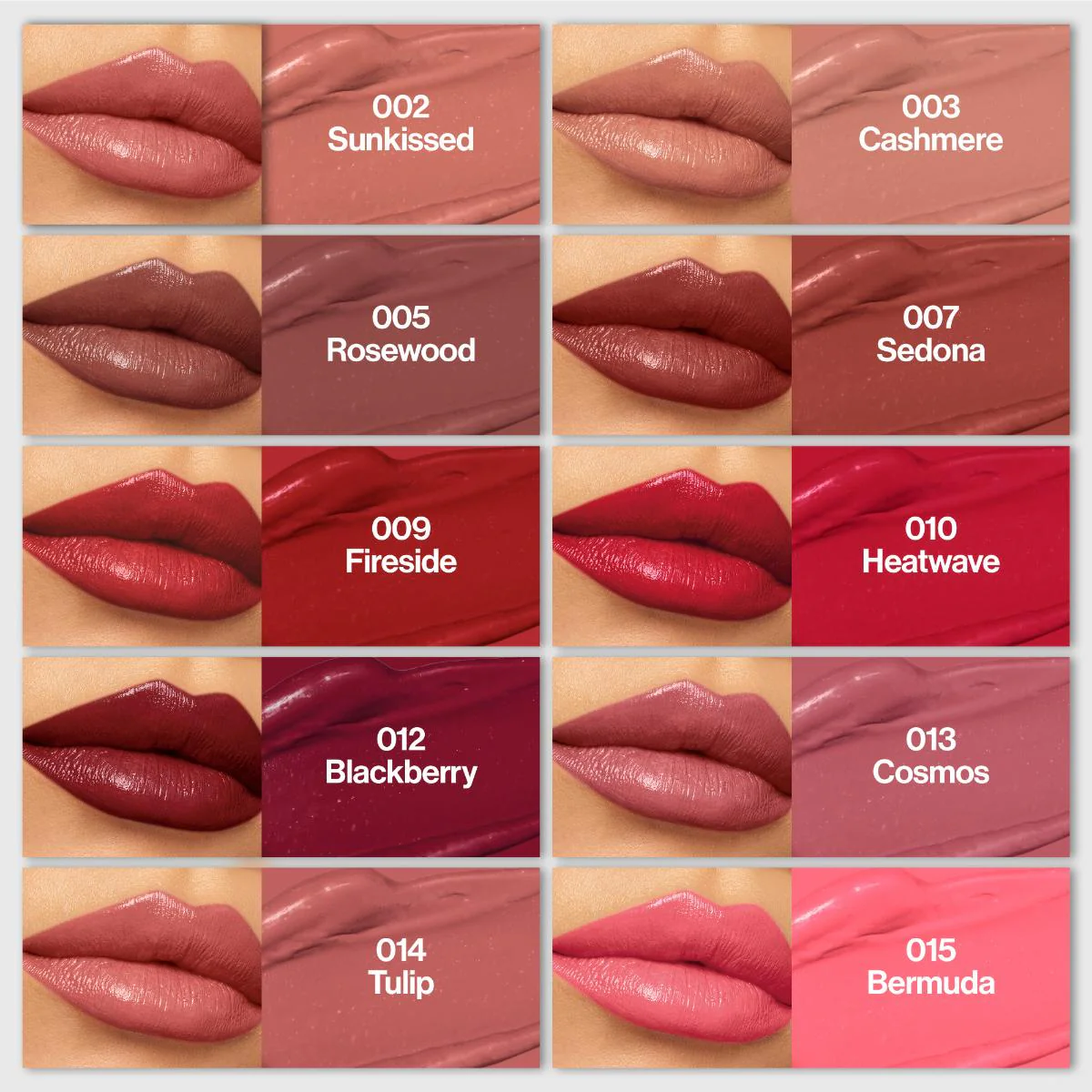Revlon Super Lustrous Ultra Lipstick - Image 5