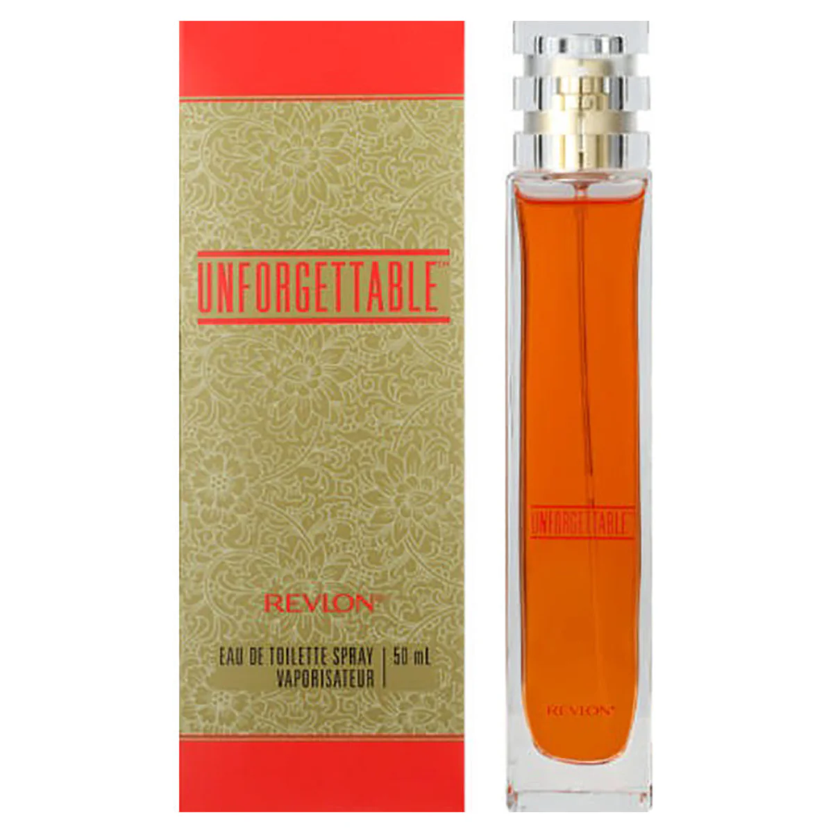 Unforgettable Eau de Toilette - 50ML - Image 2