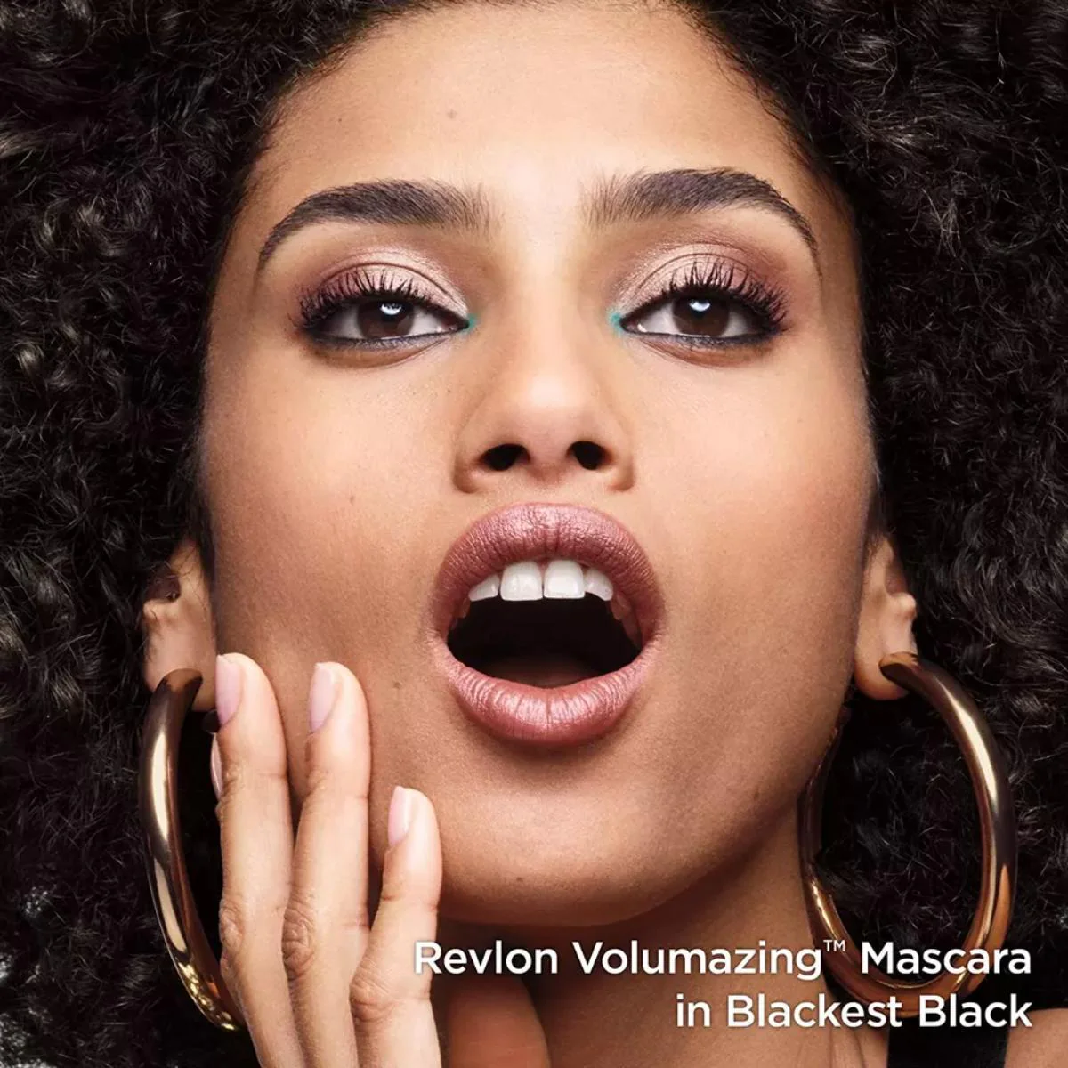Volumazing™ Mascara - Waterproof - Image 10