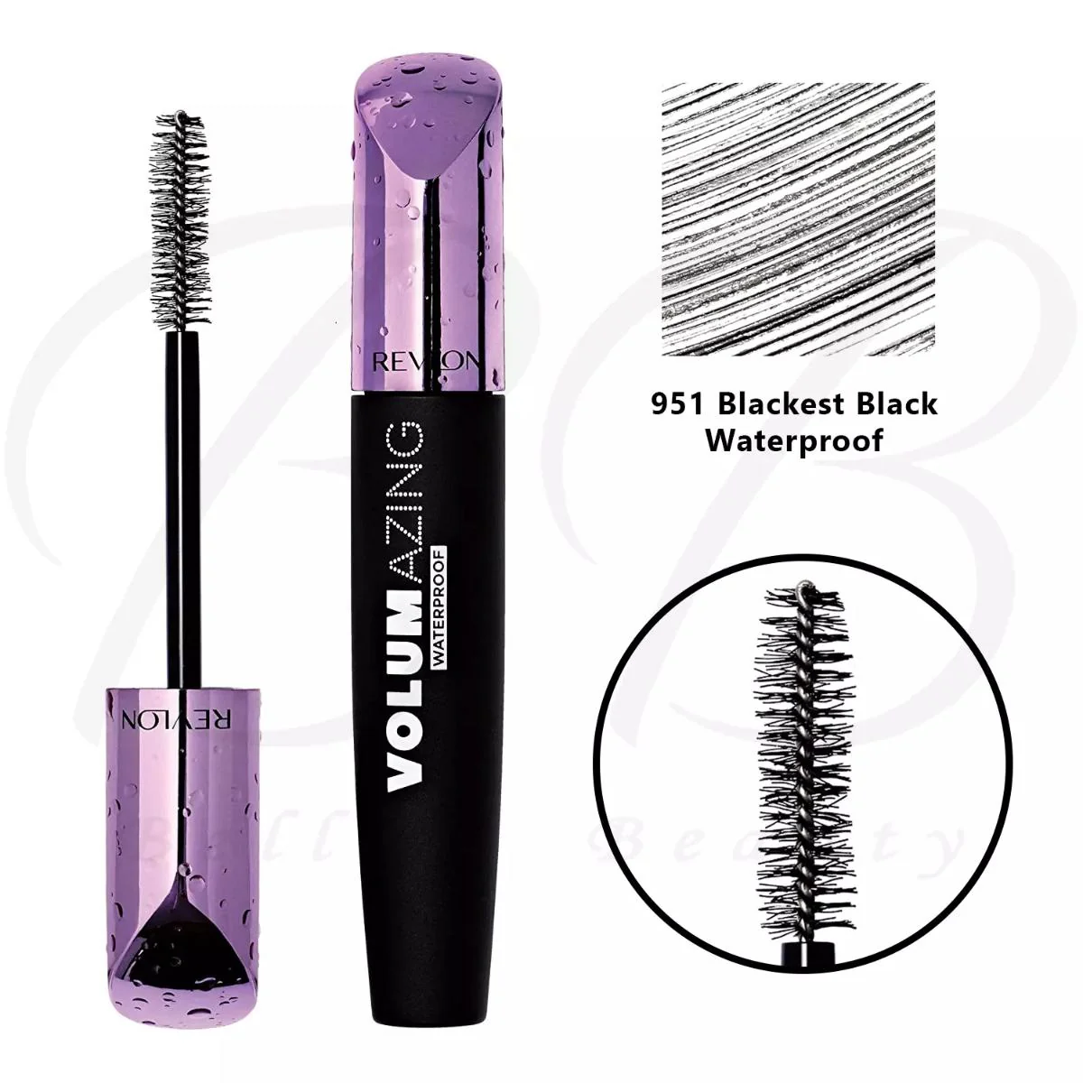 Volumazing™ Mascara - Waterproof - Image 3