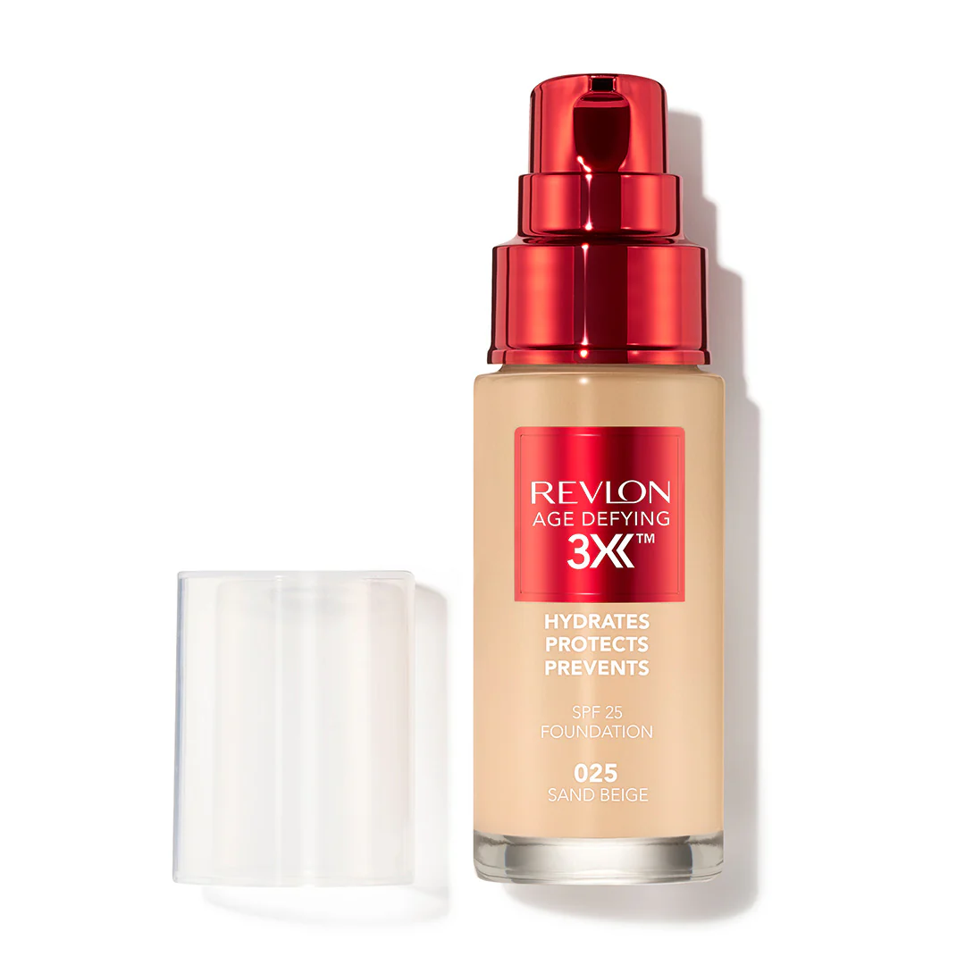 Revlon Age Defying 3x™ Foundation - Image 10