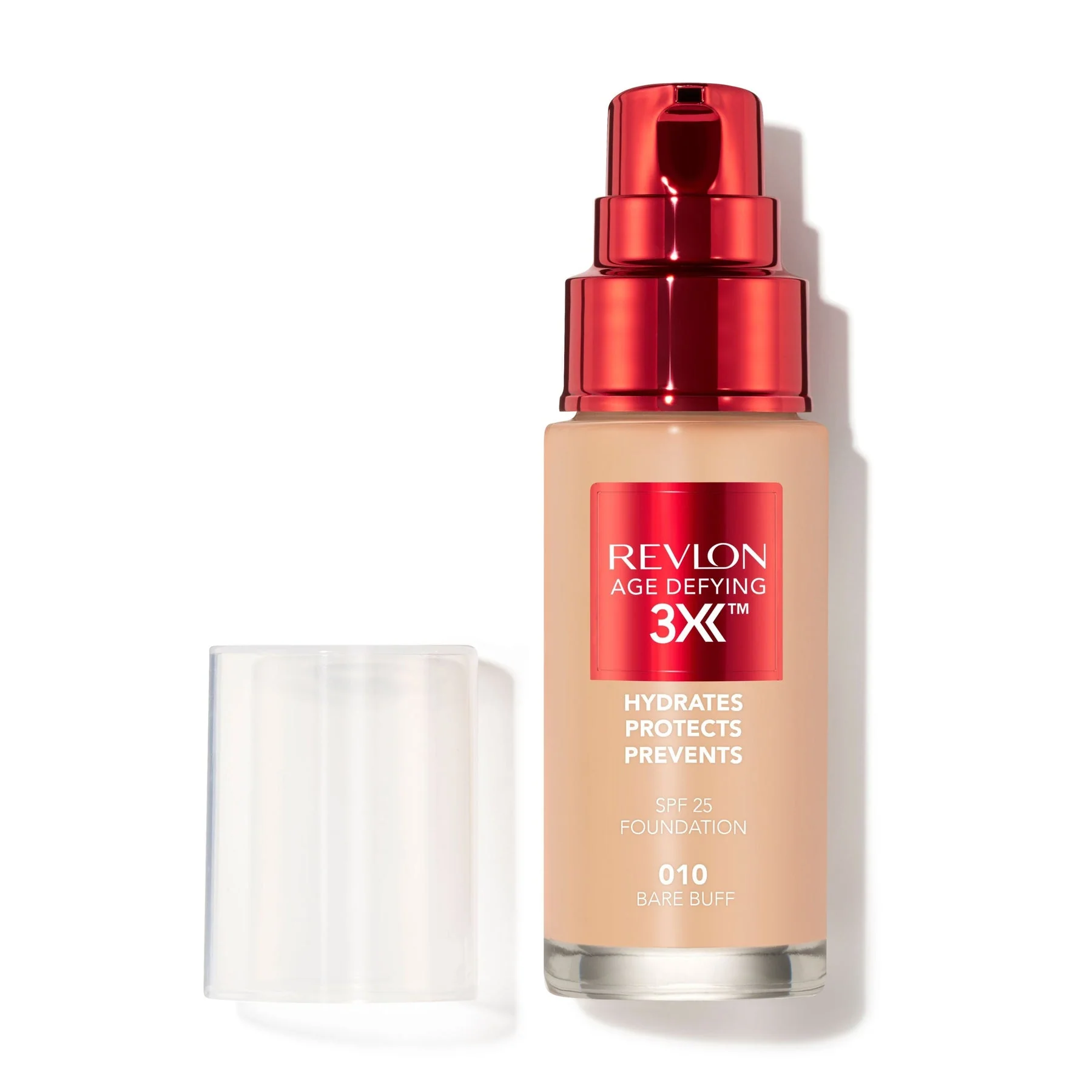 Revlon Age Defying 3x™ Foundation - Image 2