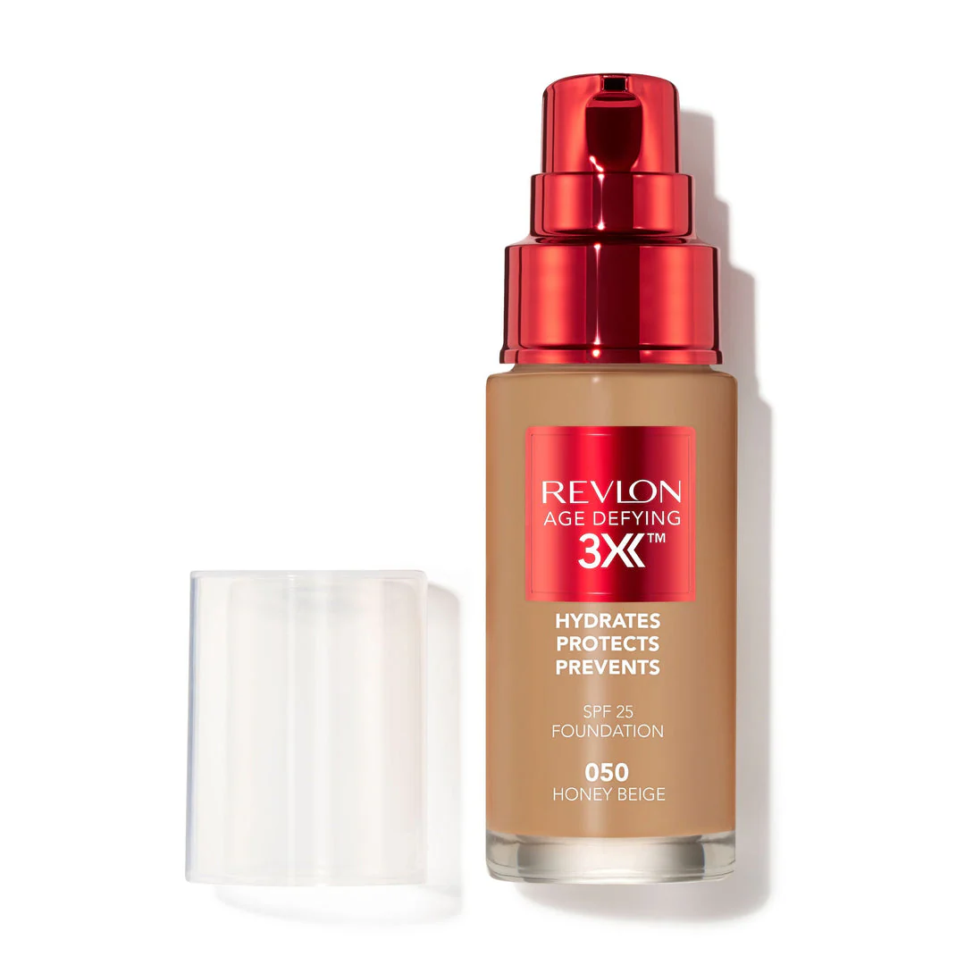 Revlon Age Defying 3x™ Foundation - Image 7