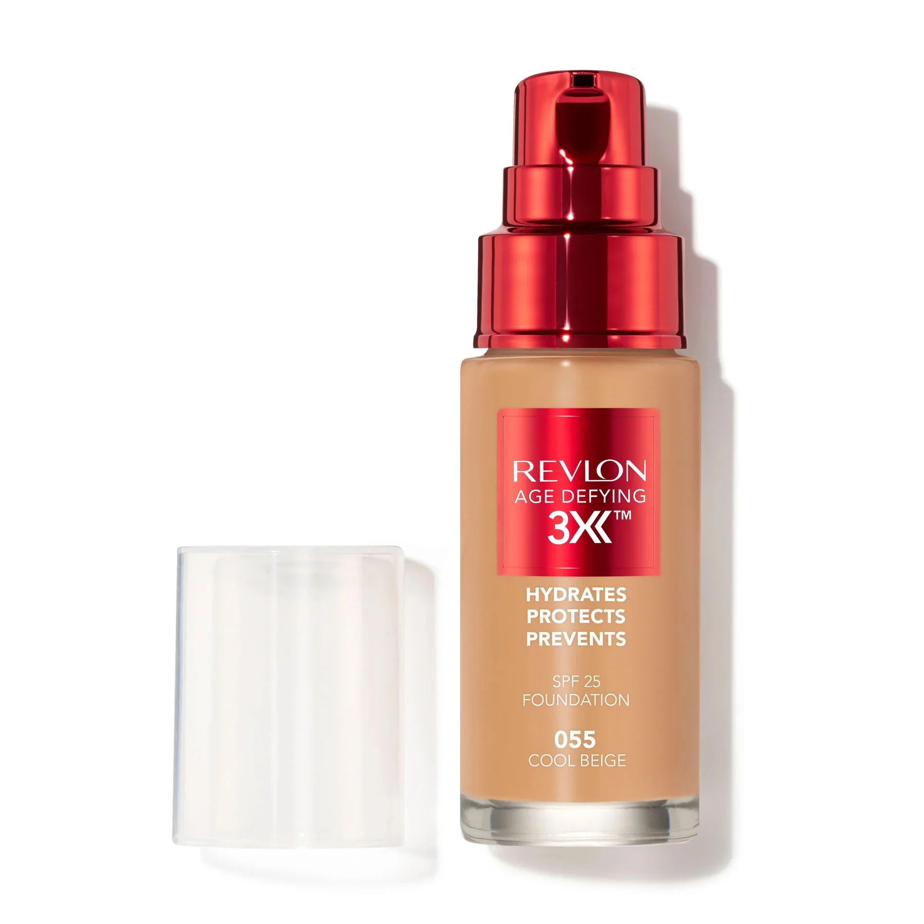 Revlon Age Defying 3x™ Foundation - Image 8