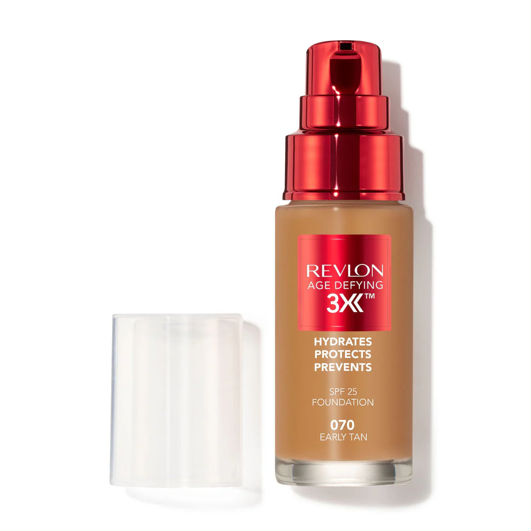 Revlon Age Defying 3x™ Foundation - Image 9