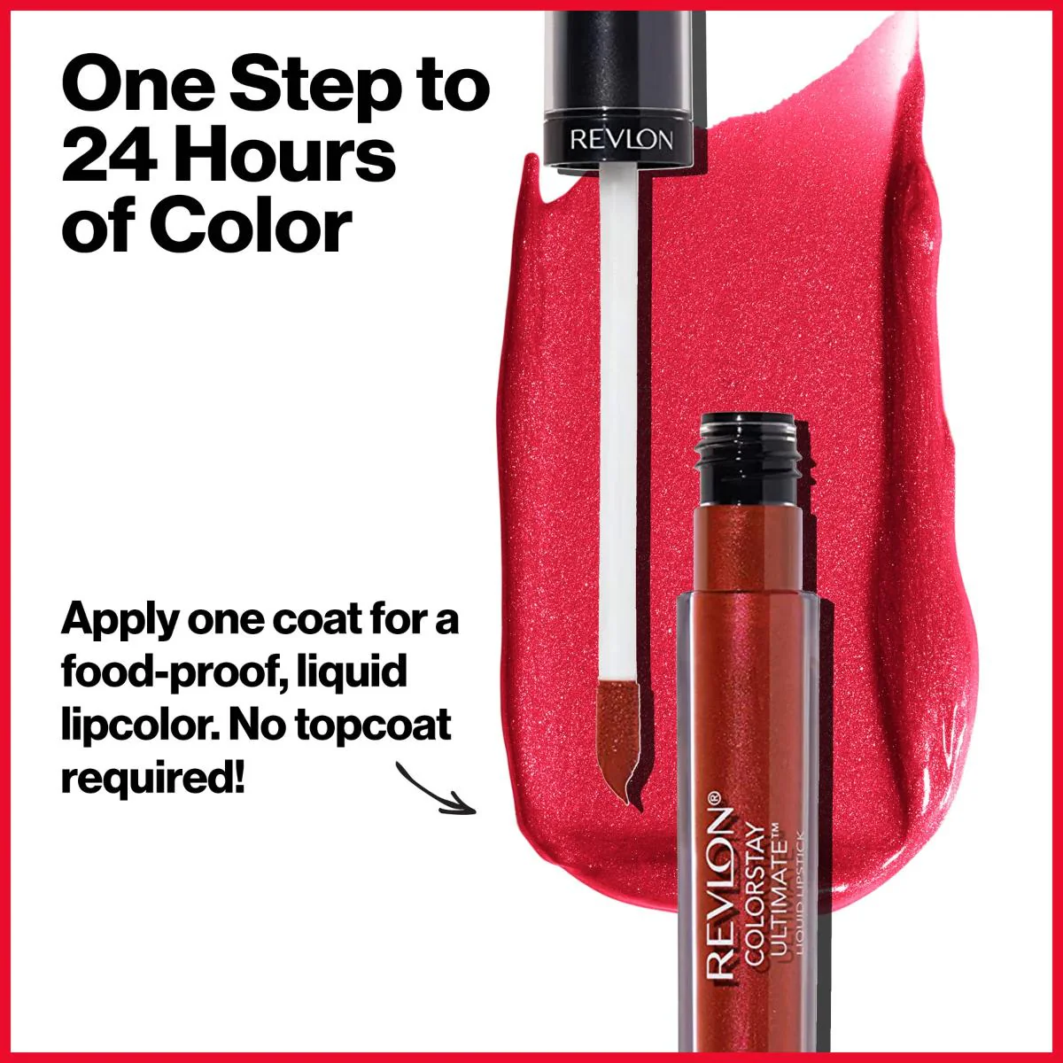 ColorStay Ultimate™ Liquid Lipstick - Image 43