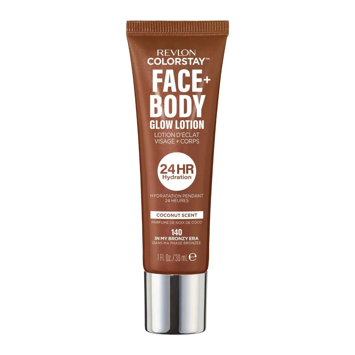 ColorStay™ Face + Body Glow Lotion - Image 10