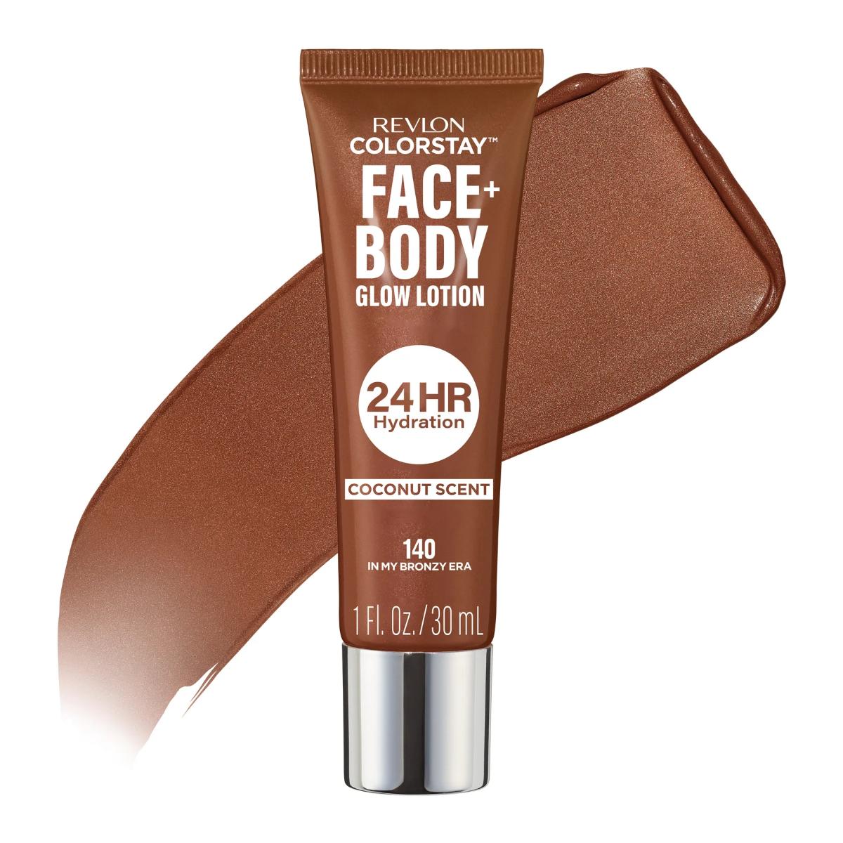 ColorStay™ Face + Body Glow Lotion - Image 12