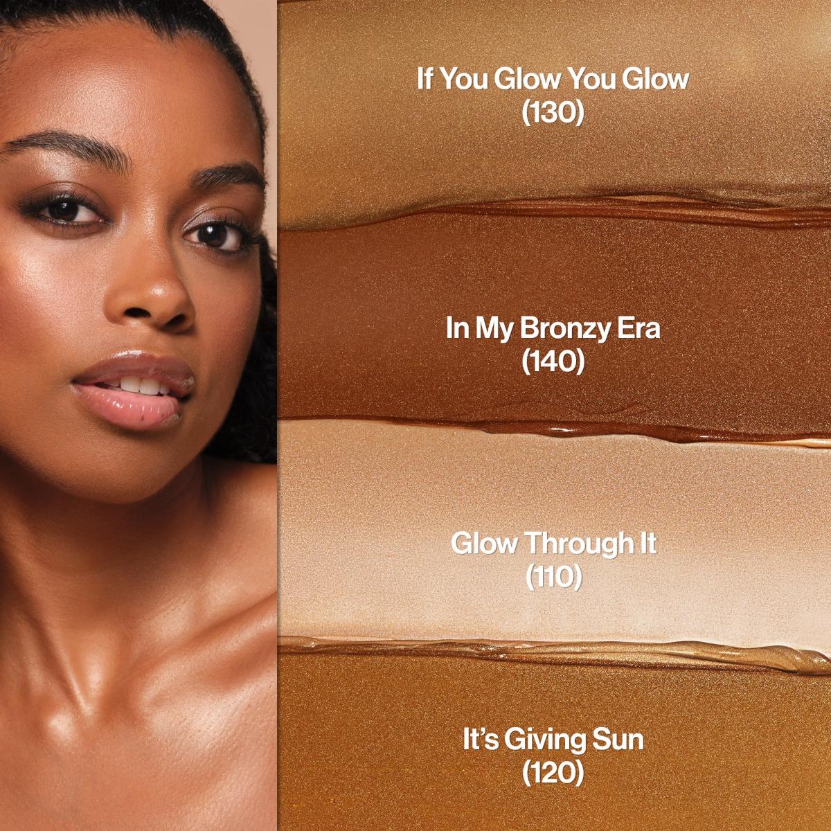 ColorStay™ Face + Body Glow Lotion - Image 14