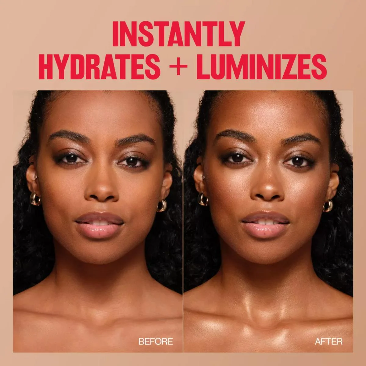 ColorStay™ Face + Body Glow Lotion - Image 16