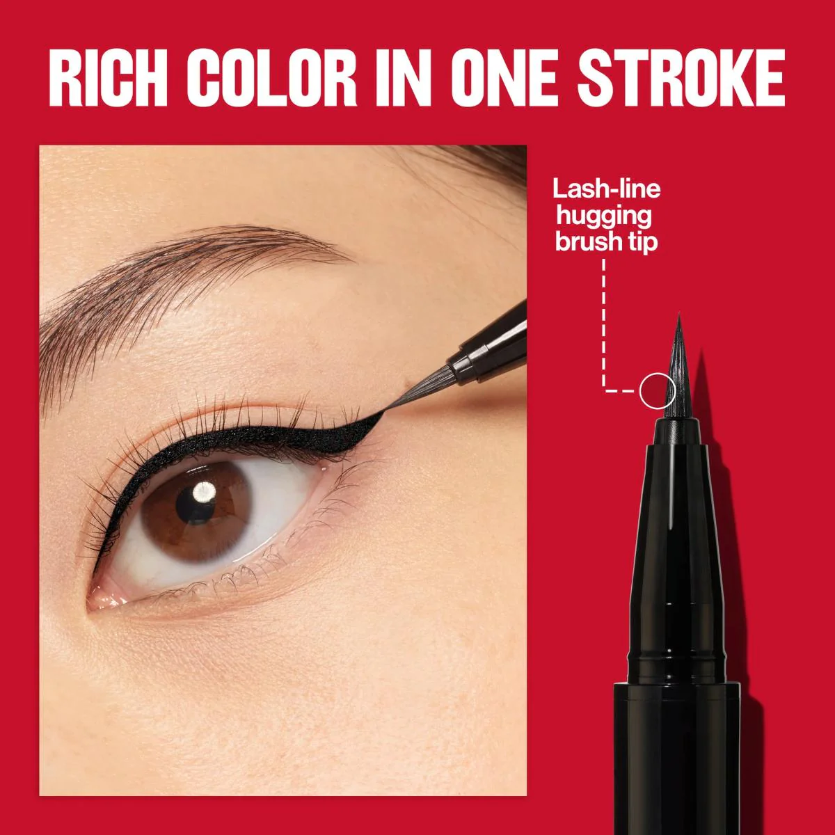 ColorStay Lash Serum + Liner™ Liquid Eyeliner - Image 7
