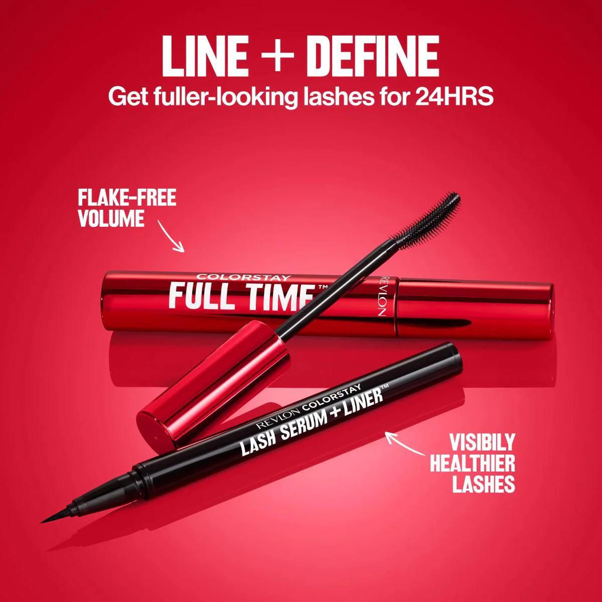 ColorStay Lash Serum + Liner™ Liquid Eyeliner - Image 8