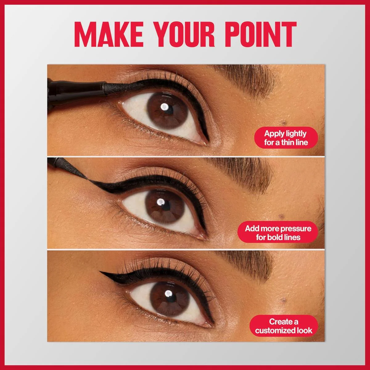 ColorStay Sharp Line Liquid Eyeliner - Image 9