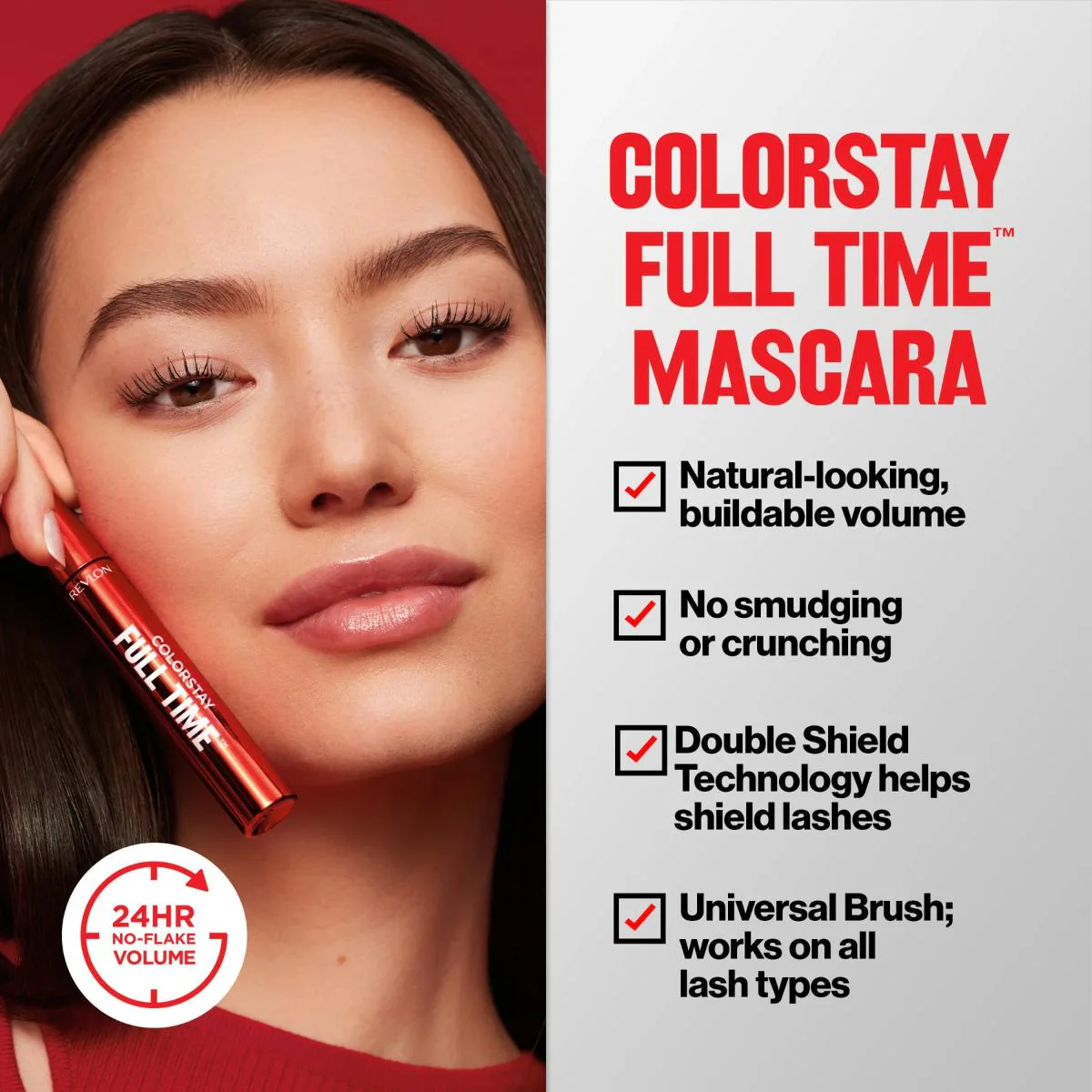ColorStay Full Time™ Mascara - Image 10