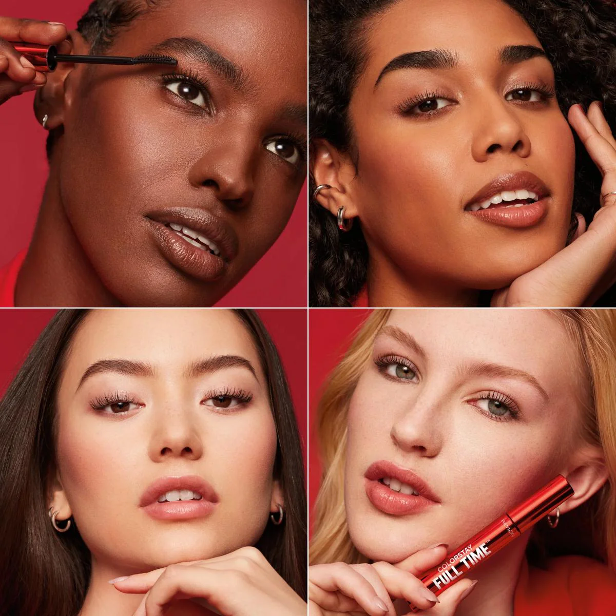 ColorStay Full Time™ Mascara - Image 11