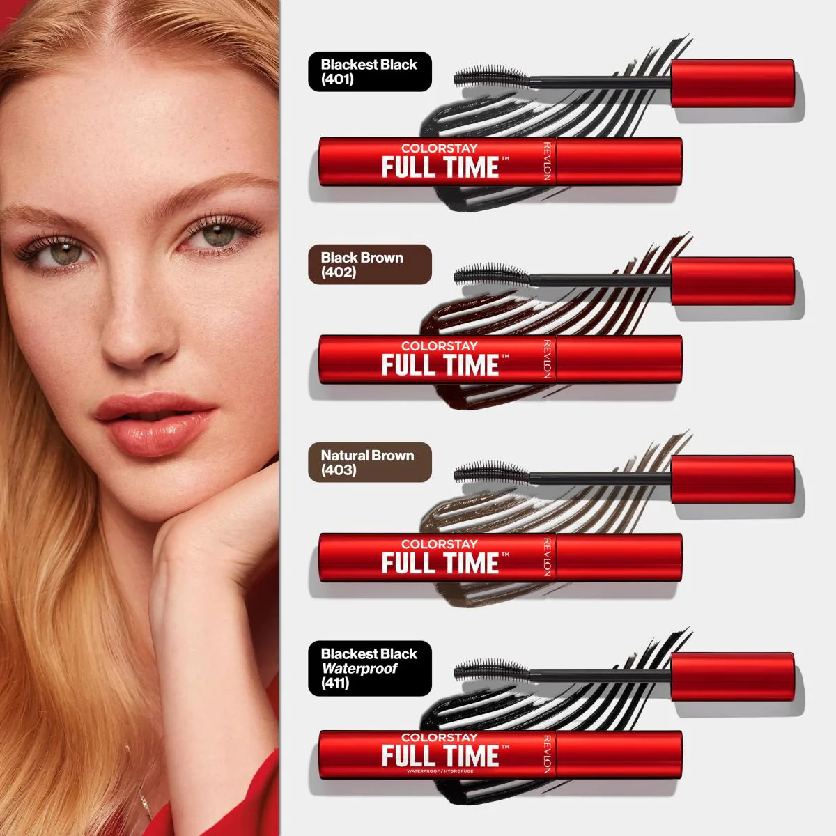 ColorStay Full Time™ Mascara - Image 14