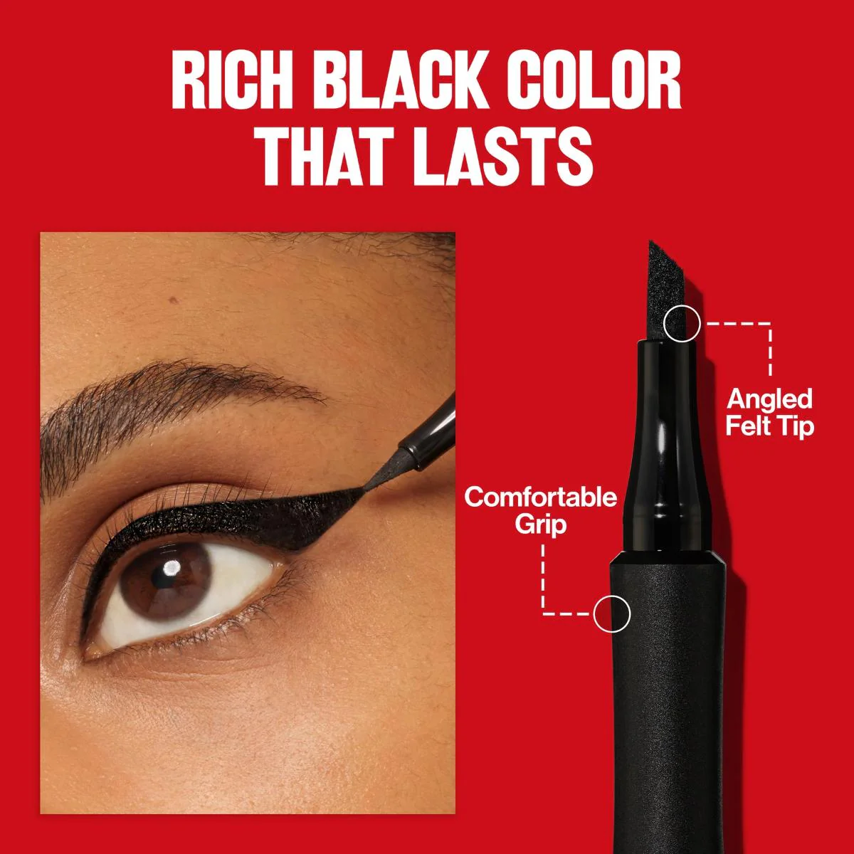 ColorStay Wing Line Liquid Eyeliner - Image 5