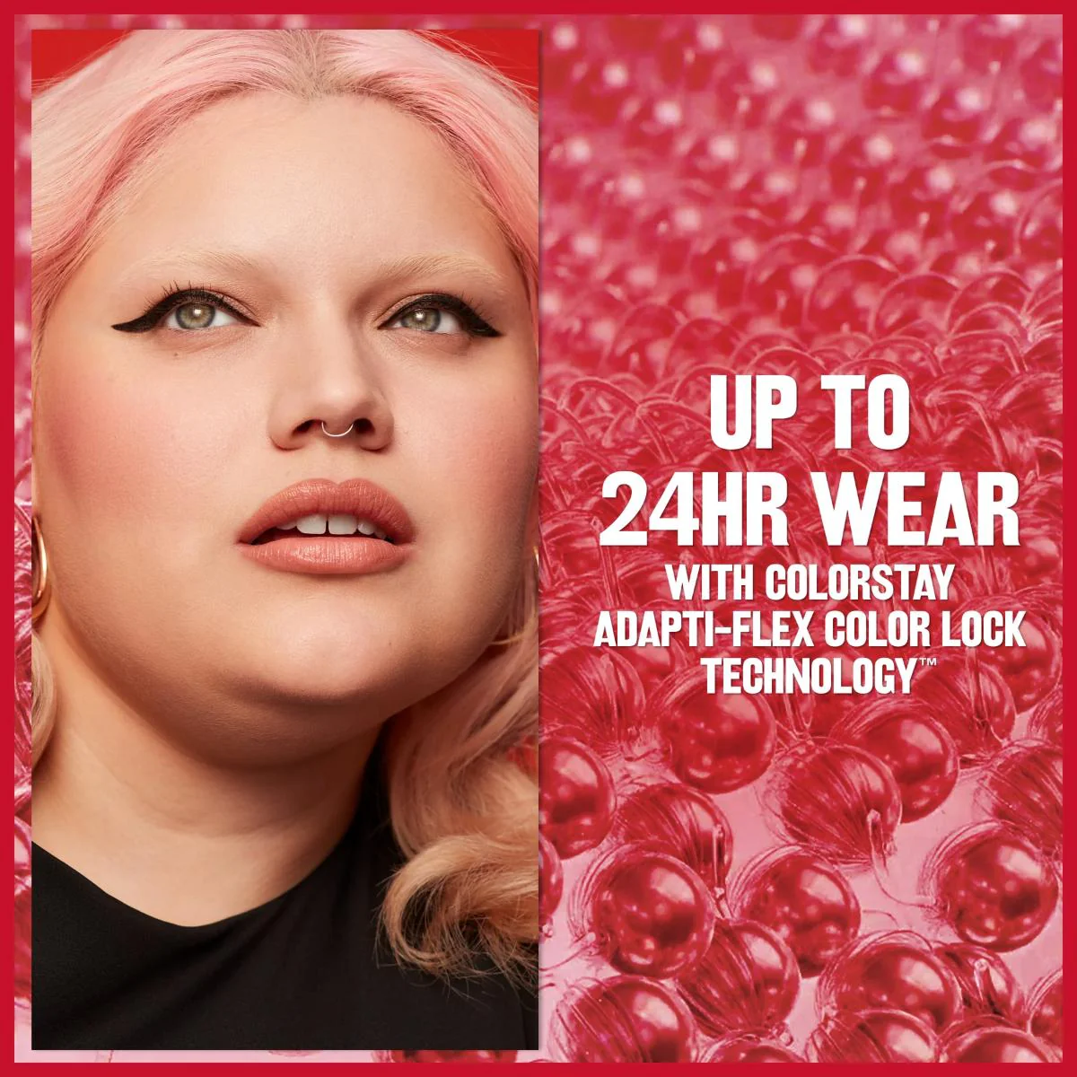 ColorStay Wing Line Liquid Eyeliner - Image 8
