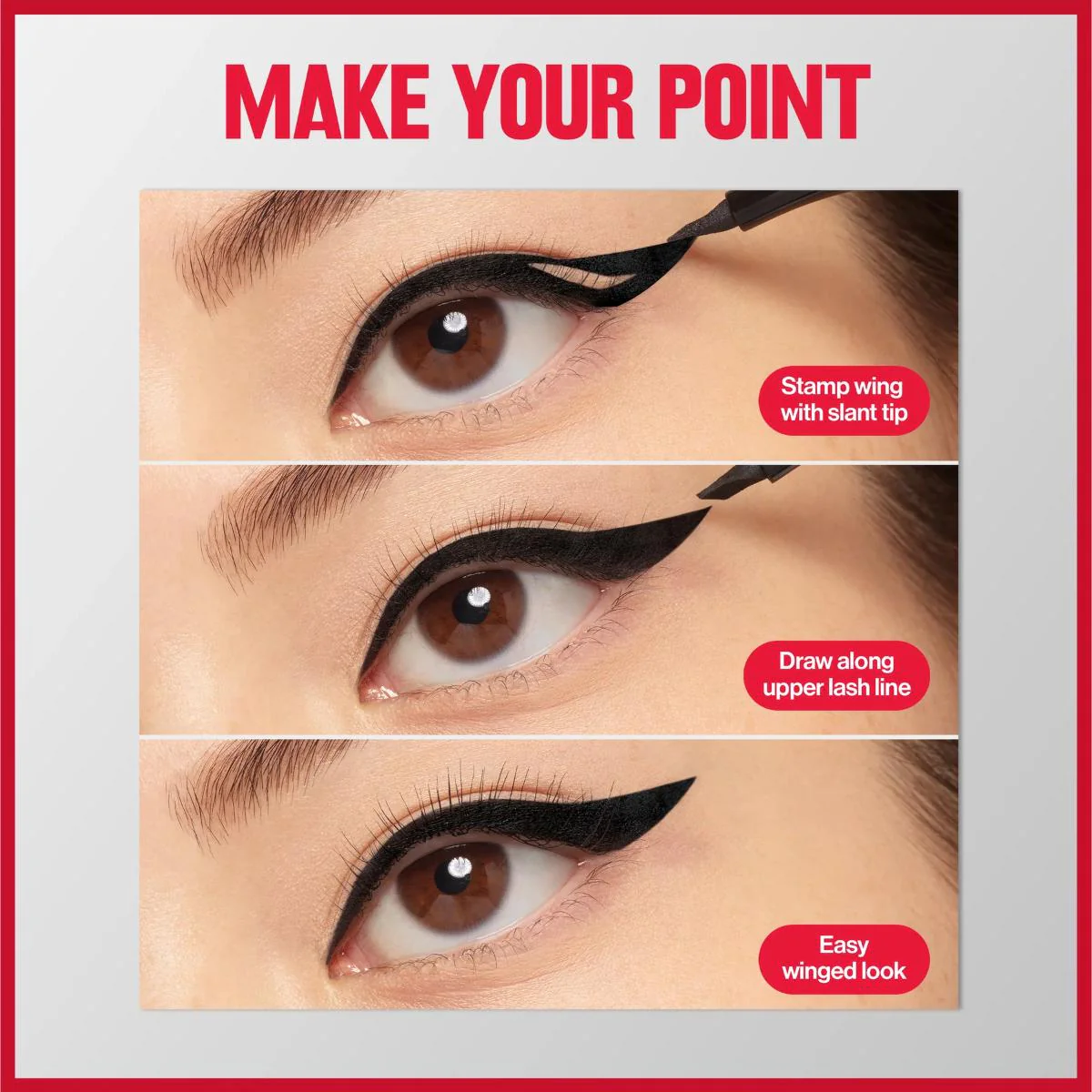 ColorStay Wing Line Liquid Eyeliner - Image 9