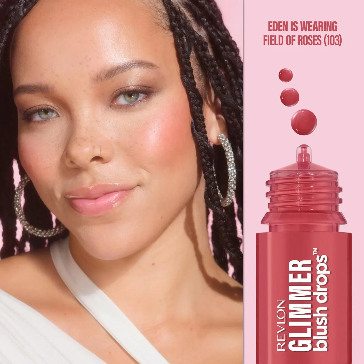 Glimmer Blush Drops - Image 12