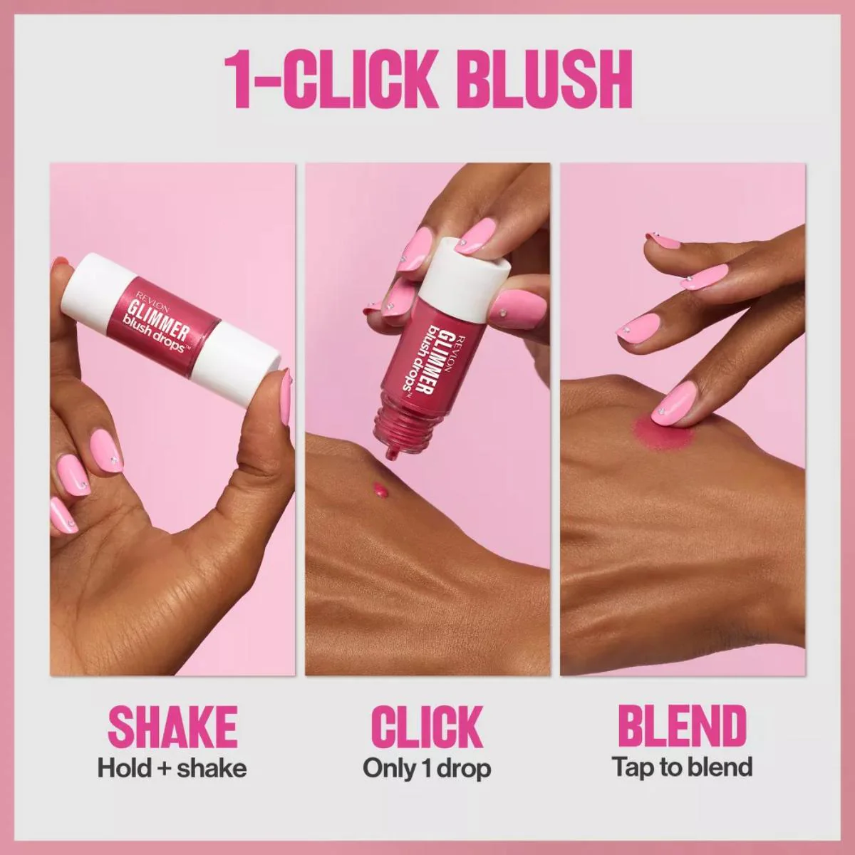 Glimmer Blush Drops - Image 13