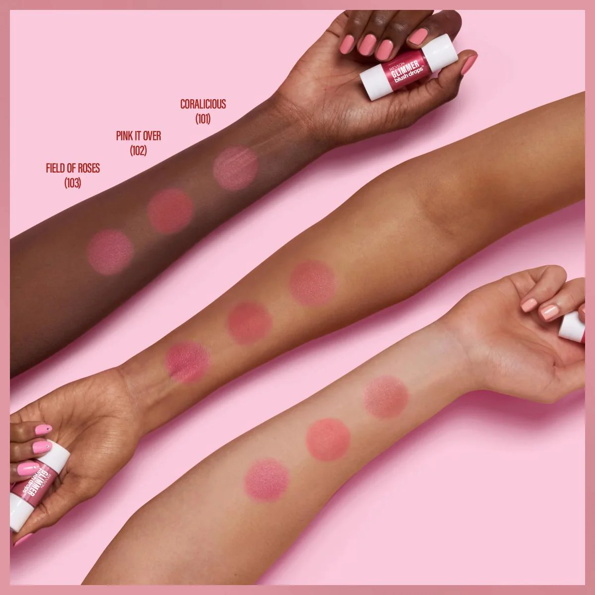 Glimmer Blush Drops - Image 14
