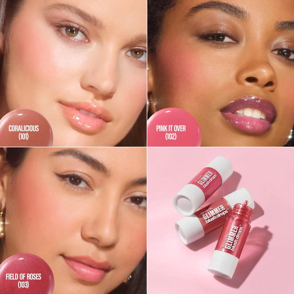 Glimmer Blush Drops - Image 15
