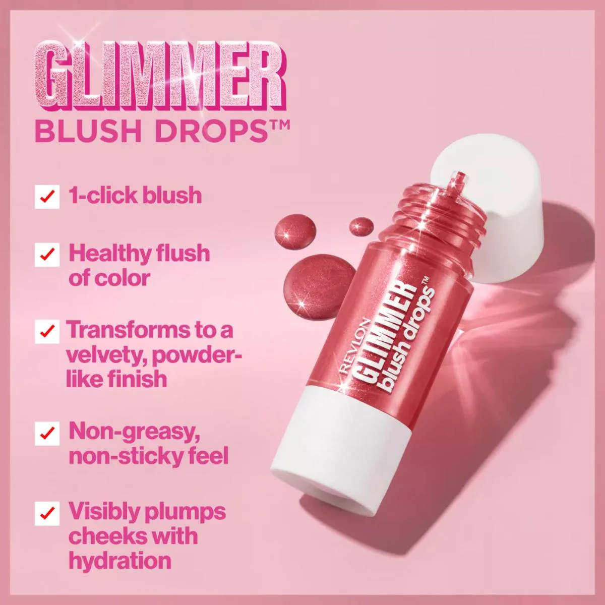 Glimmer Blush Drops - Image 16