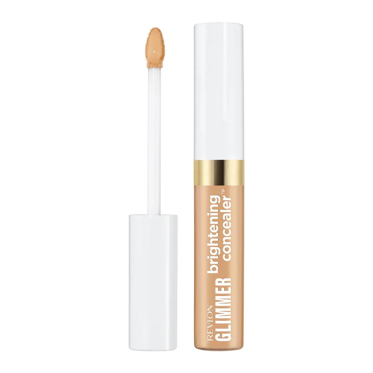 Glimmer Brightening Concealer - Image 10