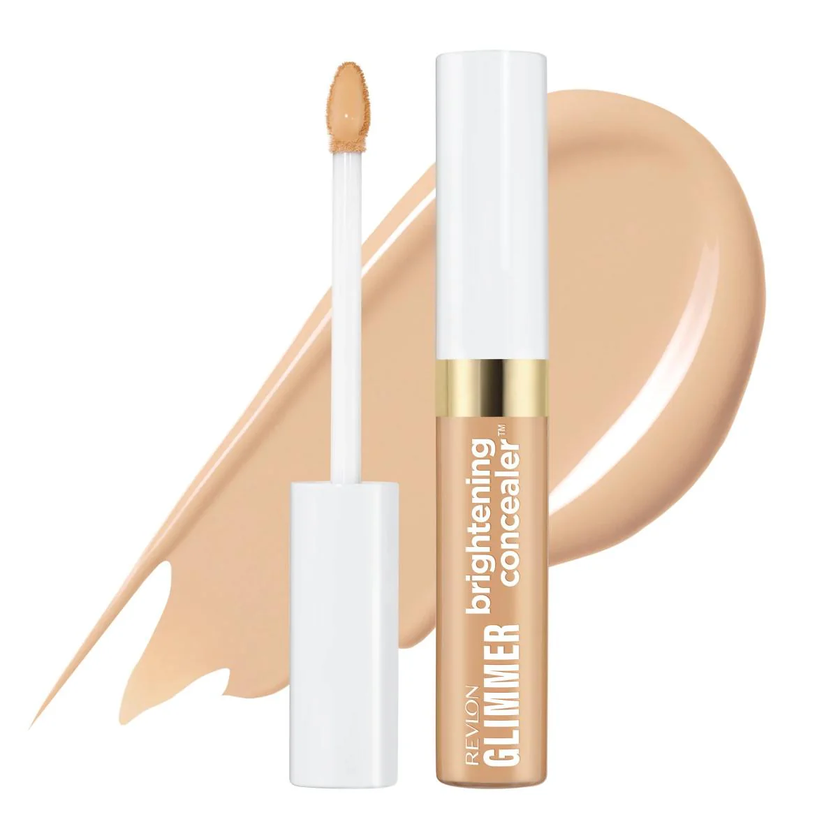 Glimmer Brightening Concealer - Image 12
